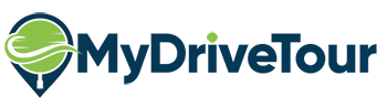 My Drive Tour Logo